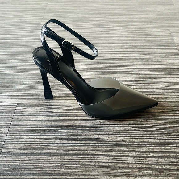 March Fisher, Serano Sculpted Heels, Black - Picture 16 of 17
